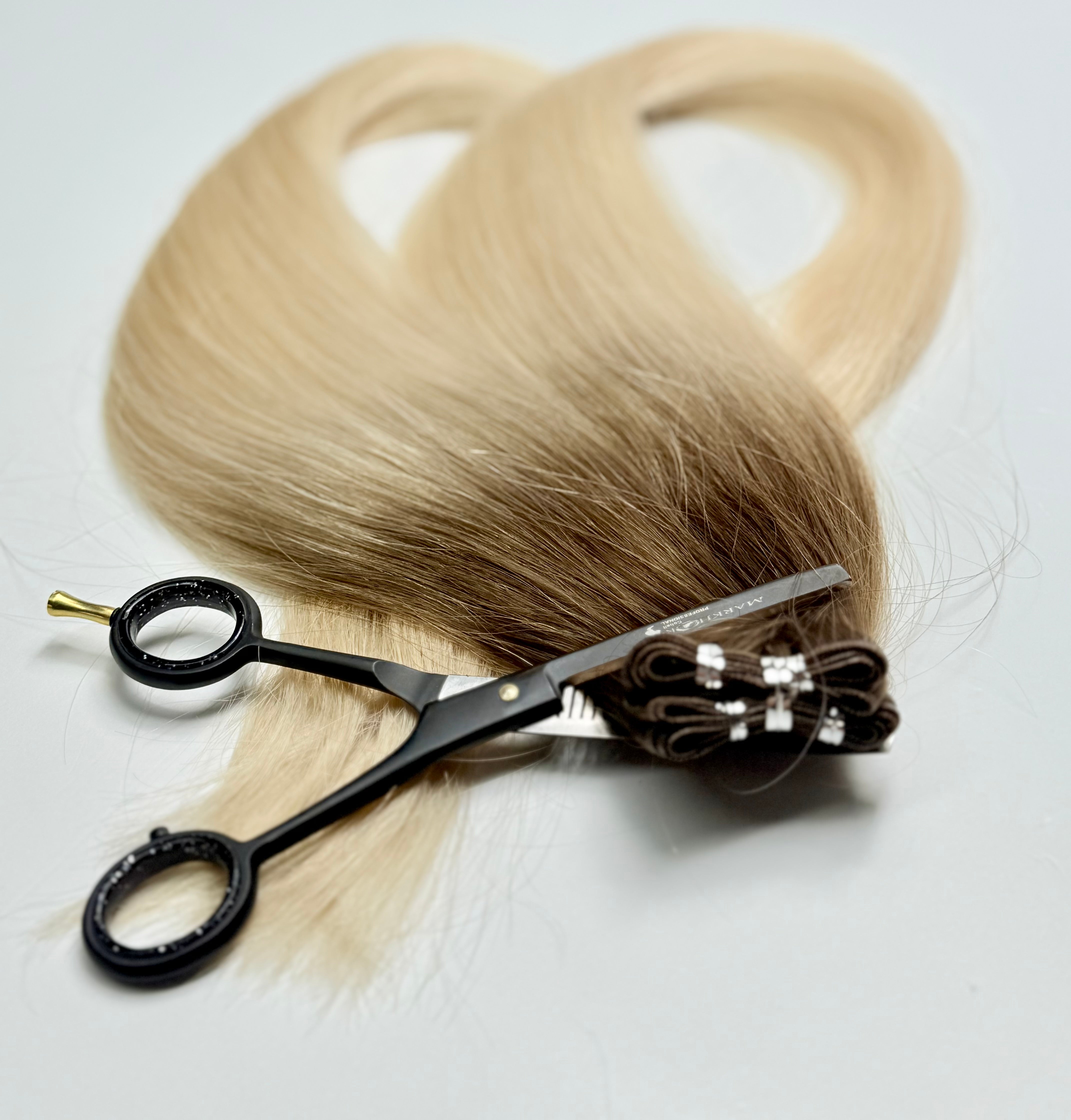 Genius Weft Hair Extensions Collection