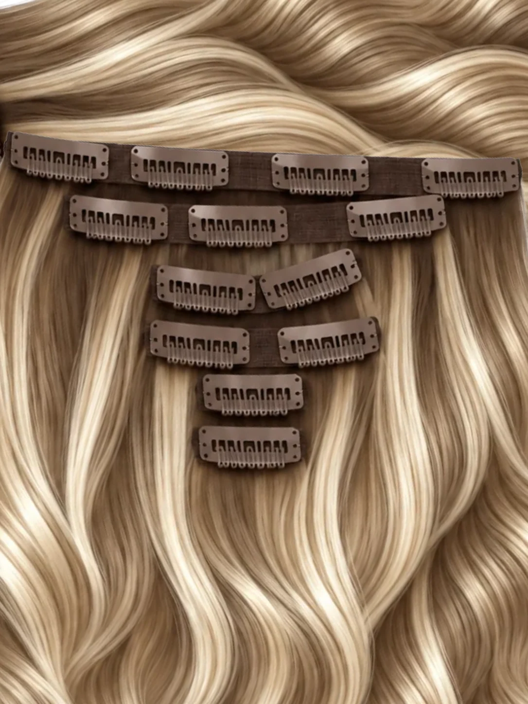 clips