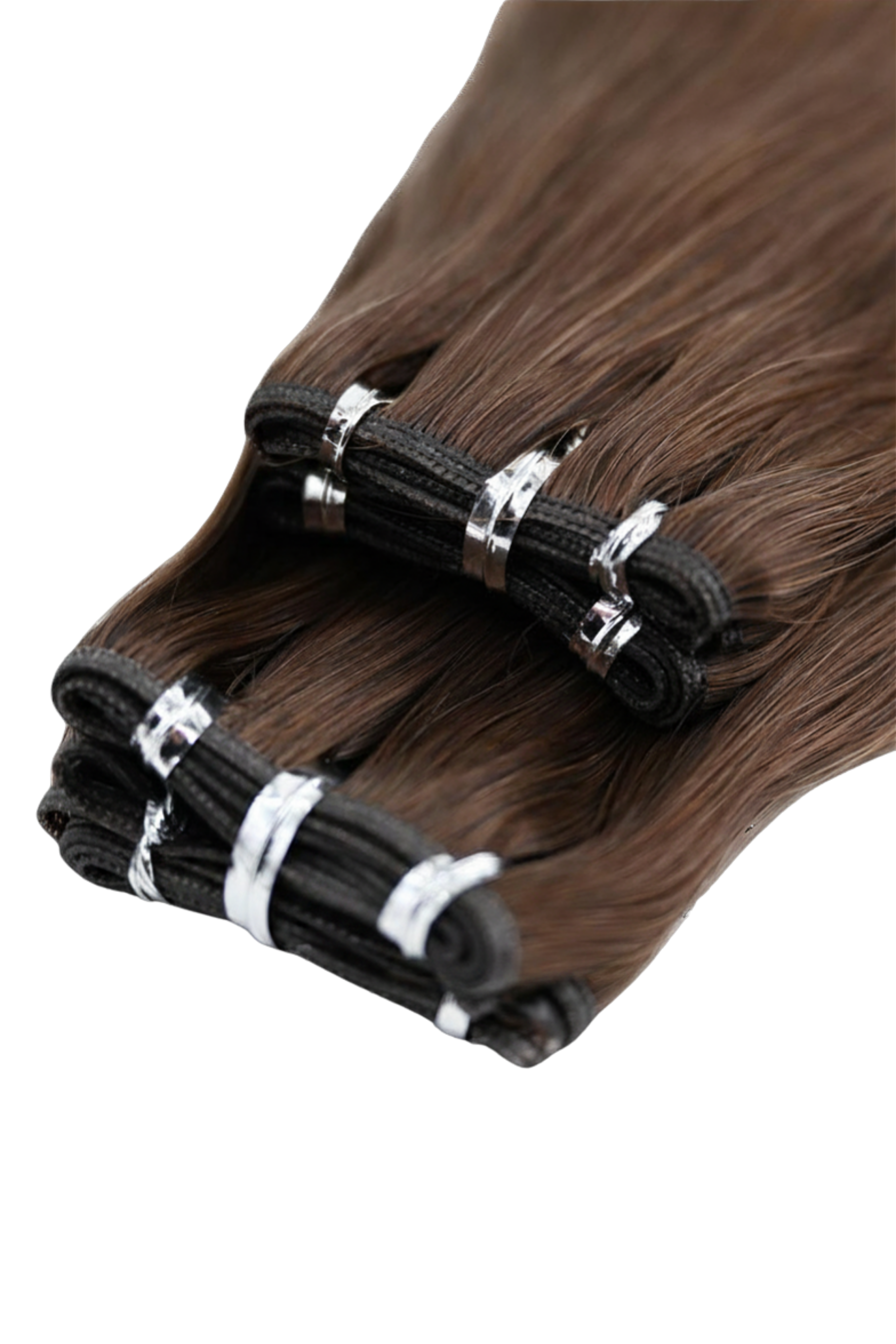 Genius Weft Hair Extensions Collection