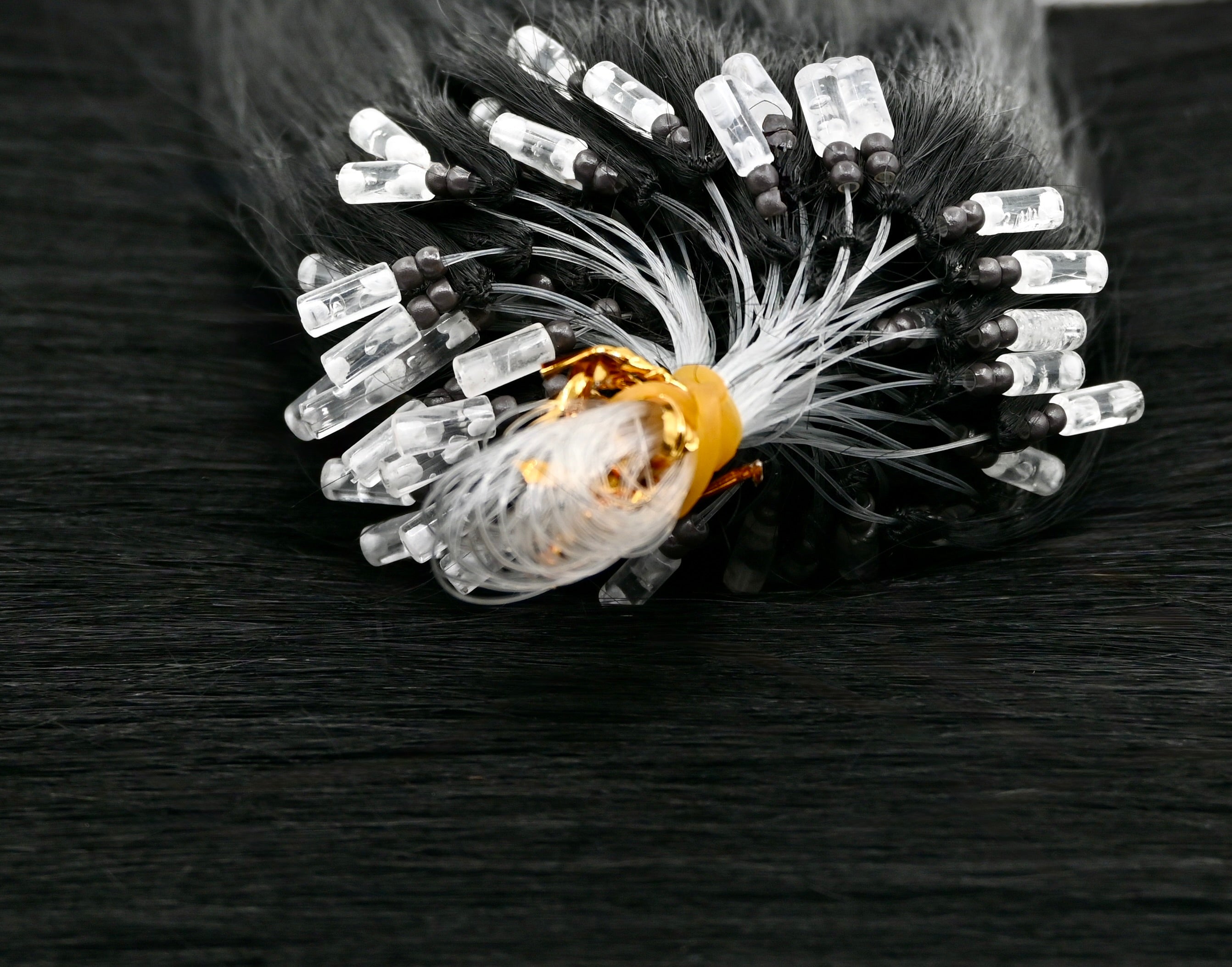 Ananas HD6 Hair Extensions