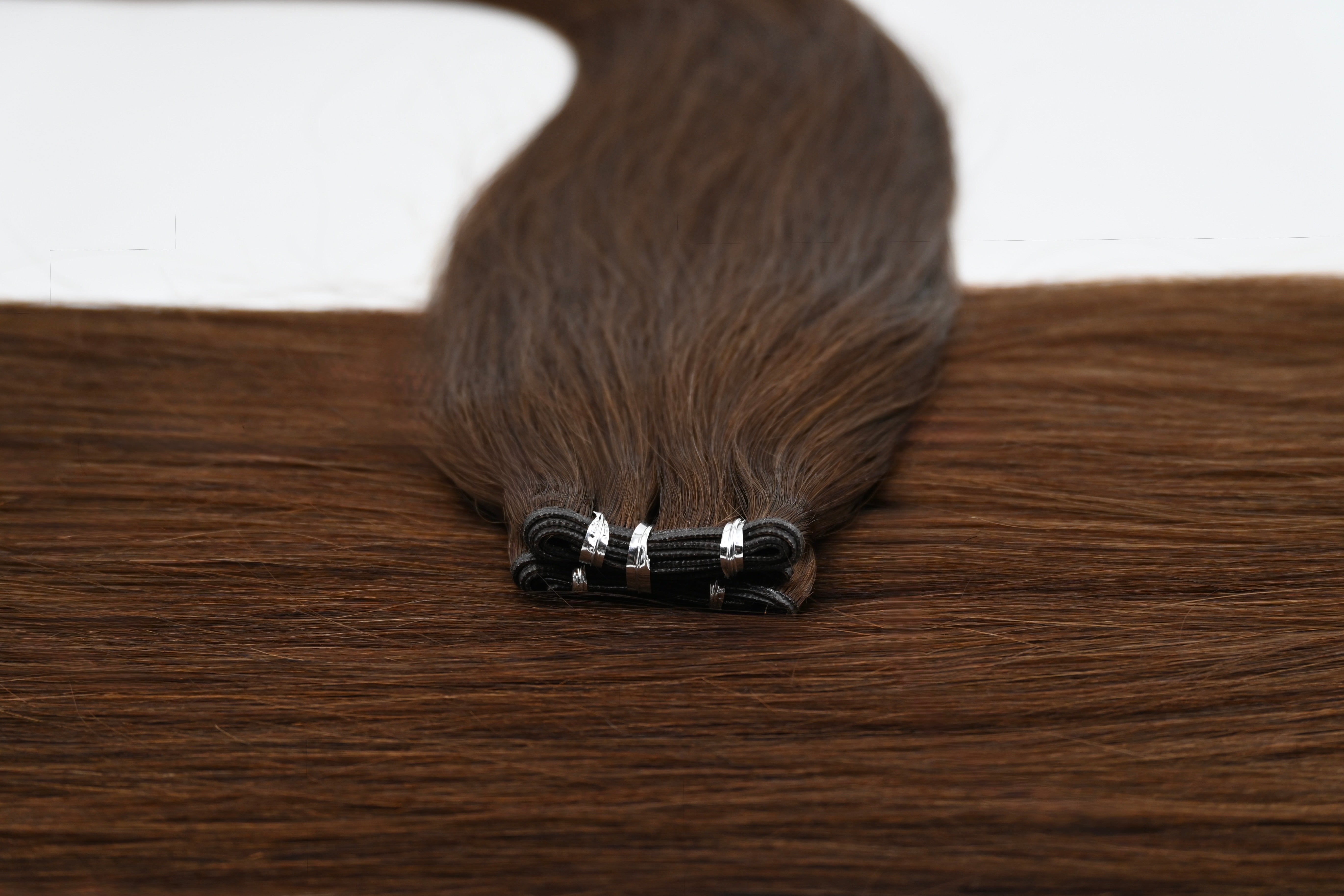 Genius Weft Hair Extensions Collection