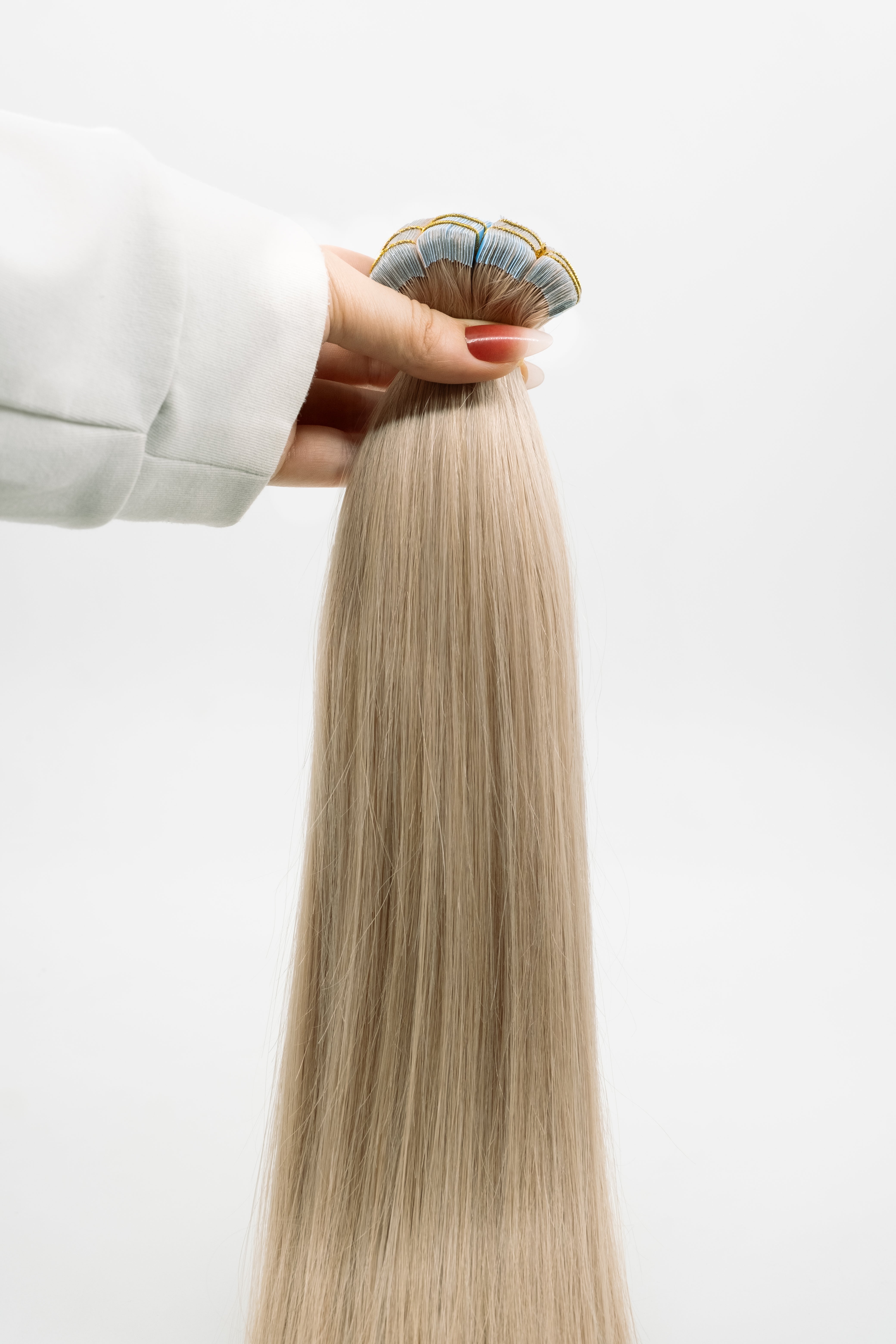 Tape-In Hair Extensions Collection