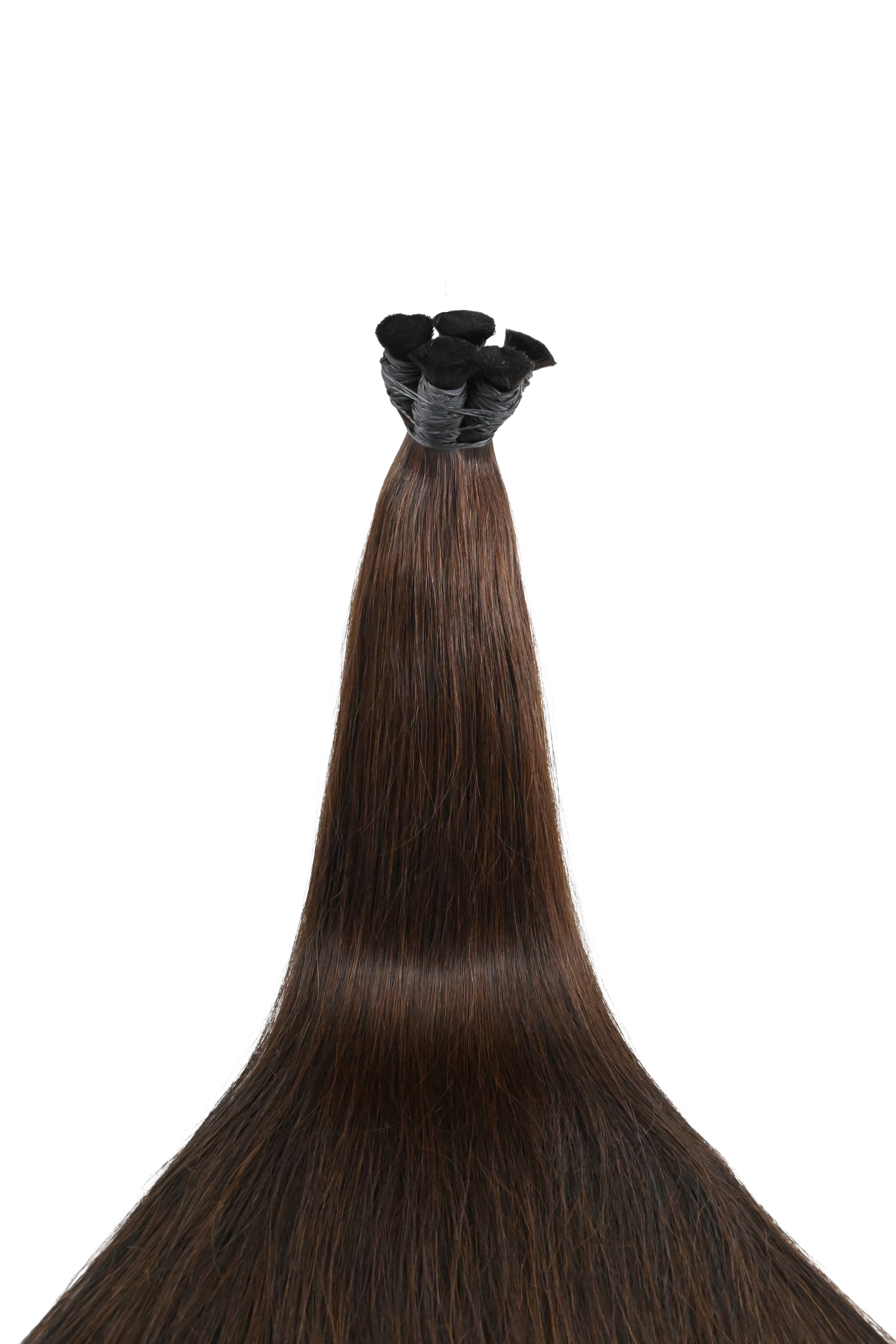 Uzbek Hair Extensions