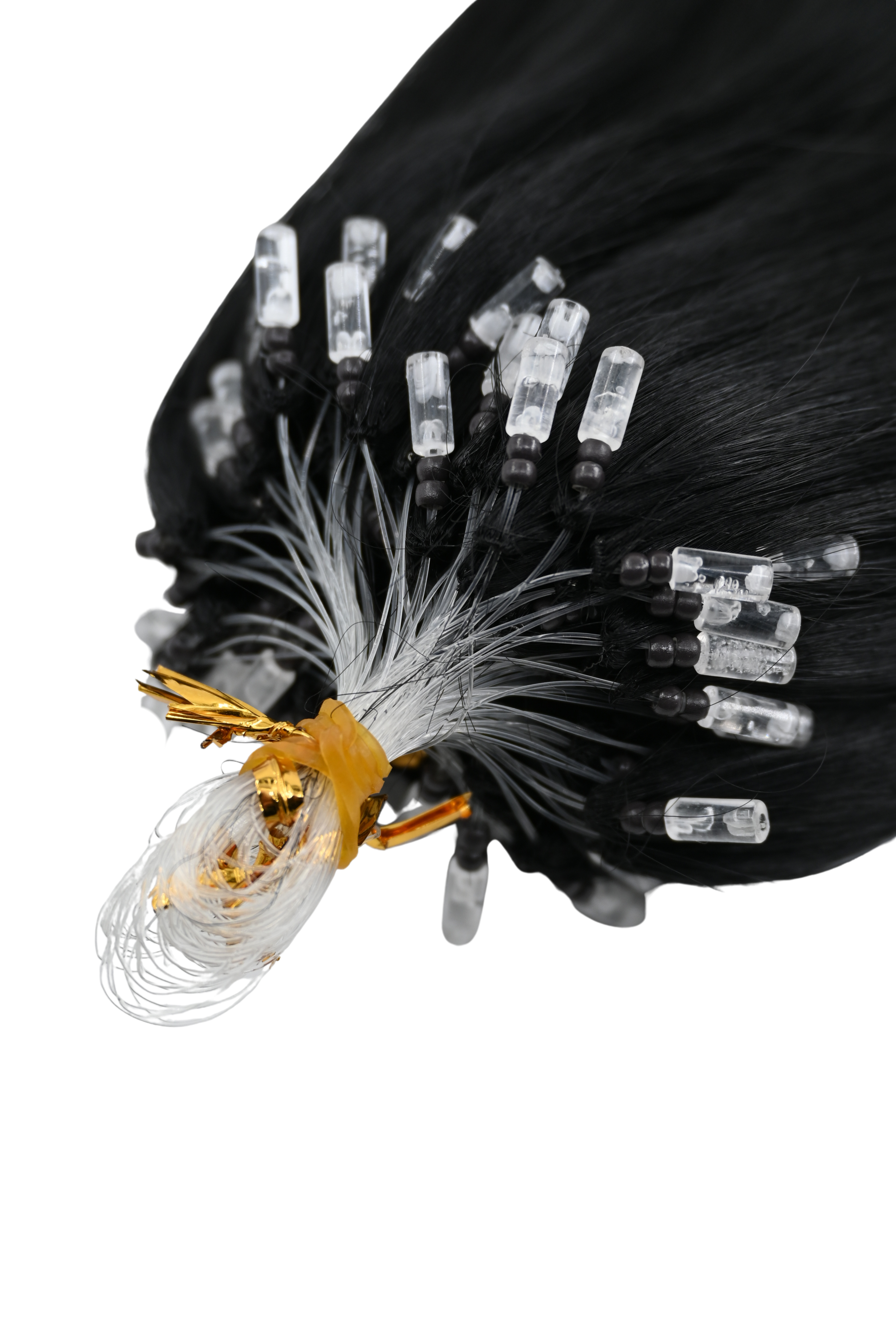 Ananas Hair Extensions