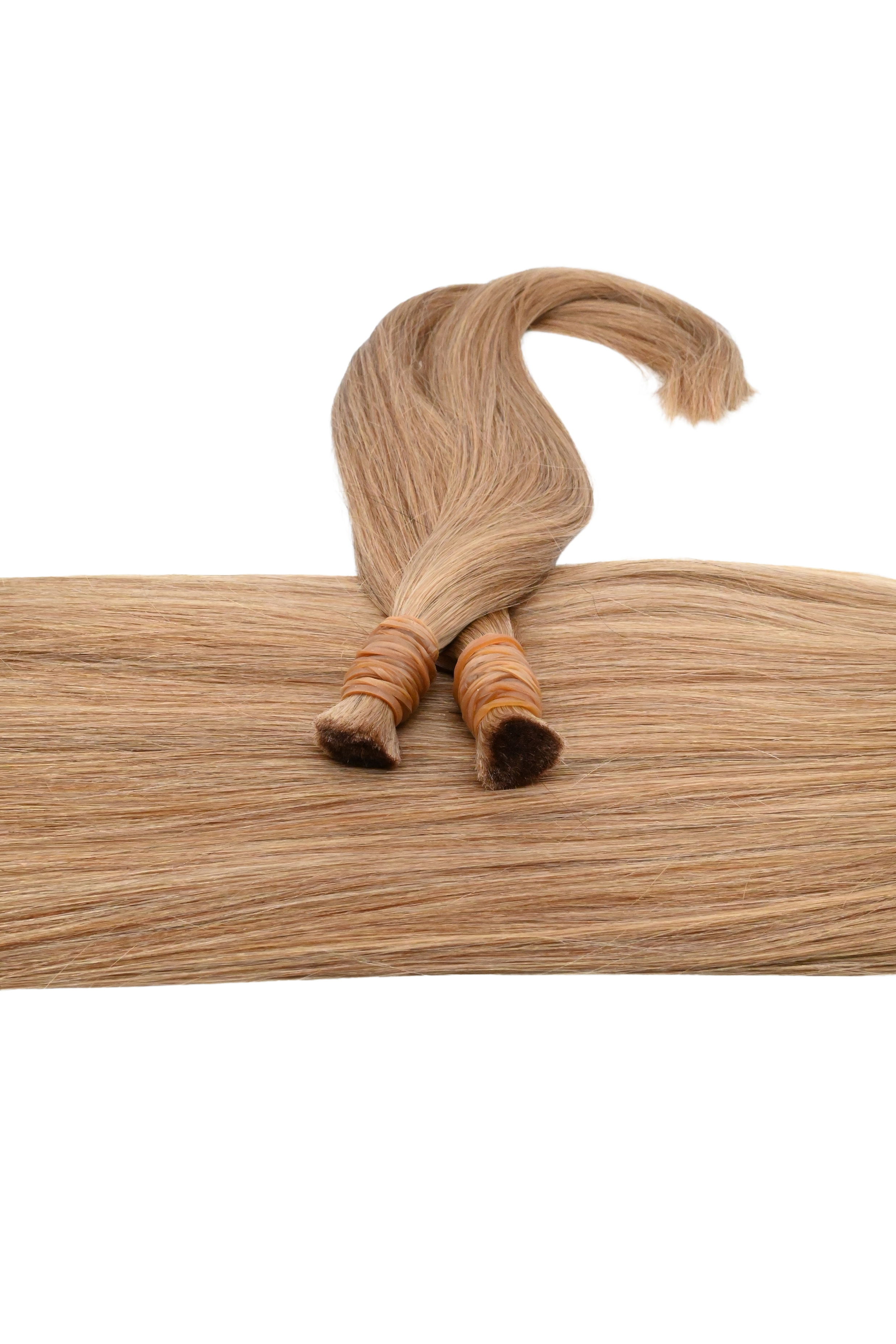 Super Double Drawn  Hair Golden Blonde / Honey Blonde | 60cm