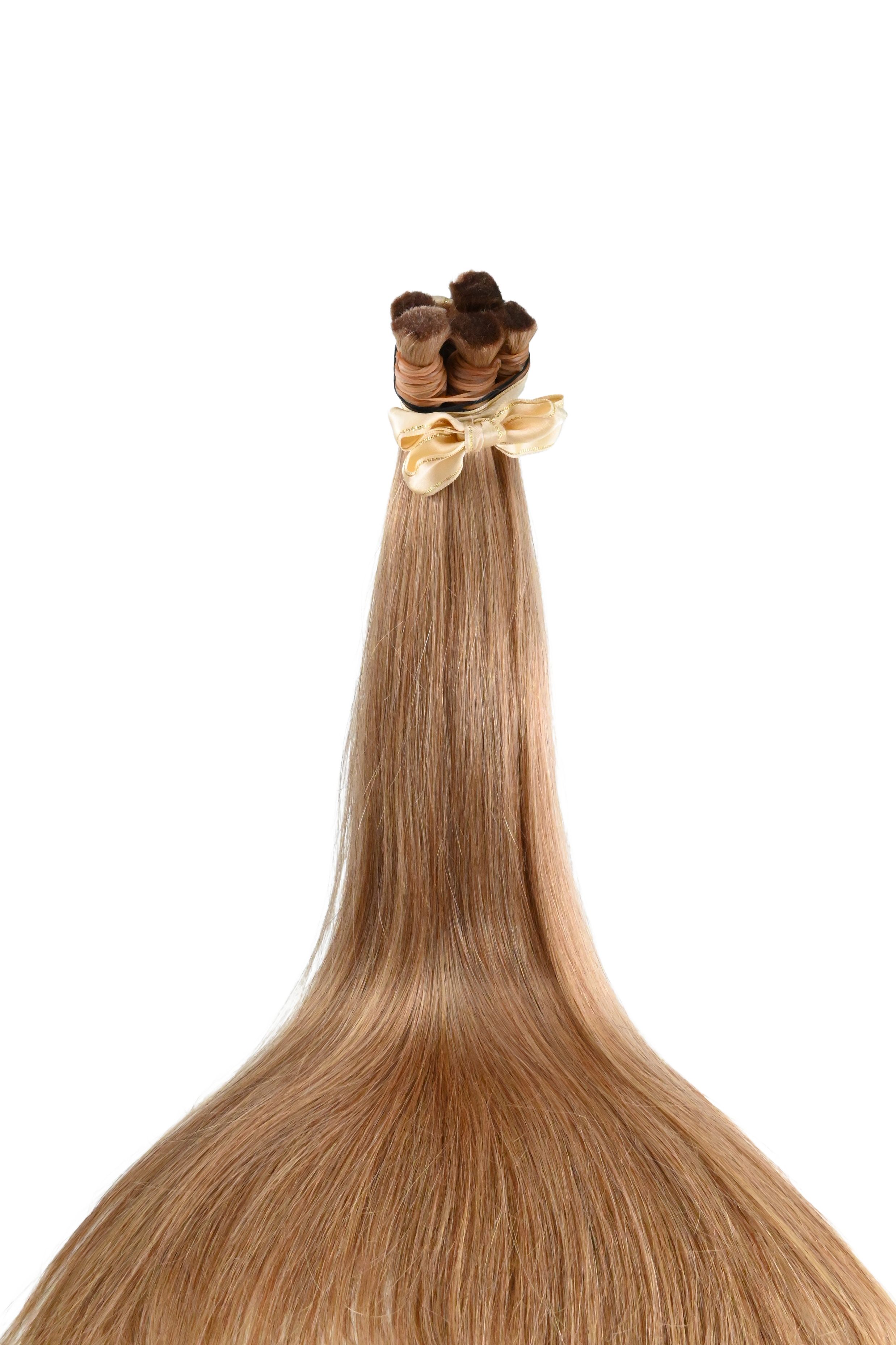 Super Double Drawn  Hair Golden Blonde / Honey Blonde | 60cm