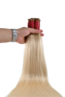 Endonezya Ombreli Ham Saç