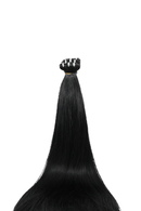Genius Weft Hair Extensions – Black – 65cm / 26 inch