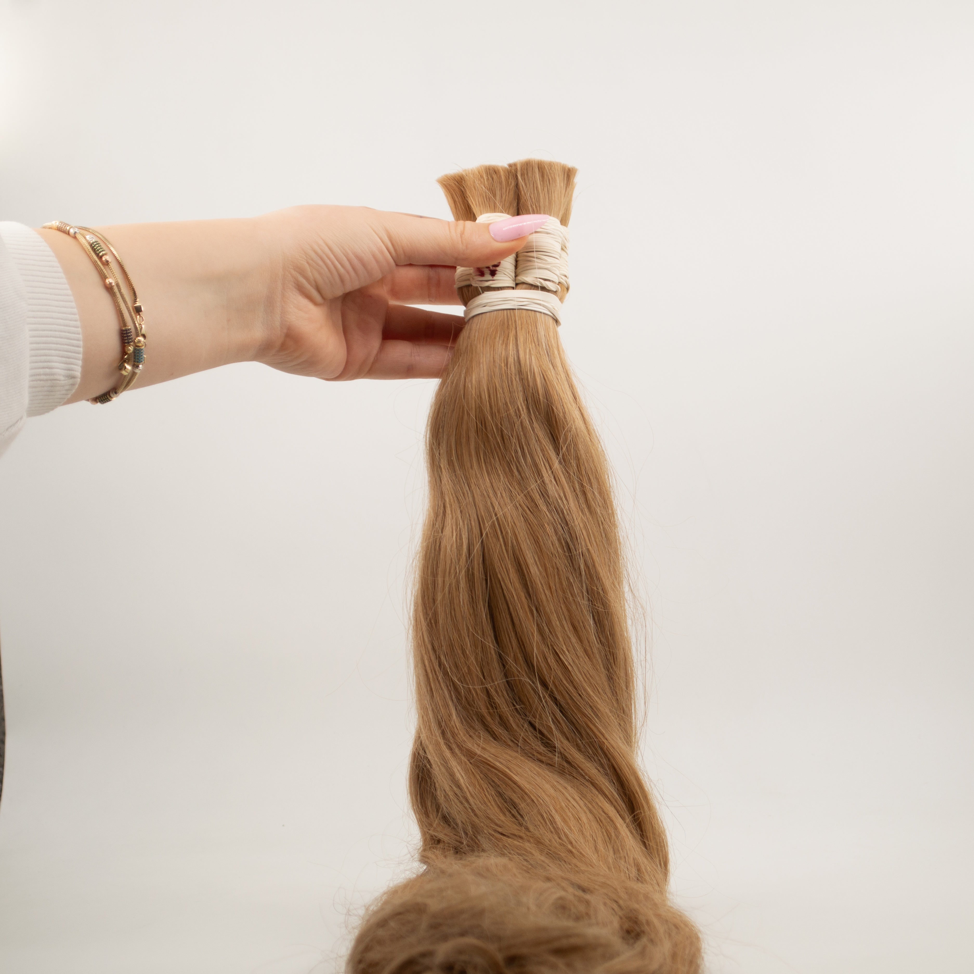 Caramel Indian Virgin Hair