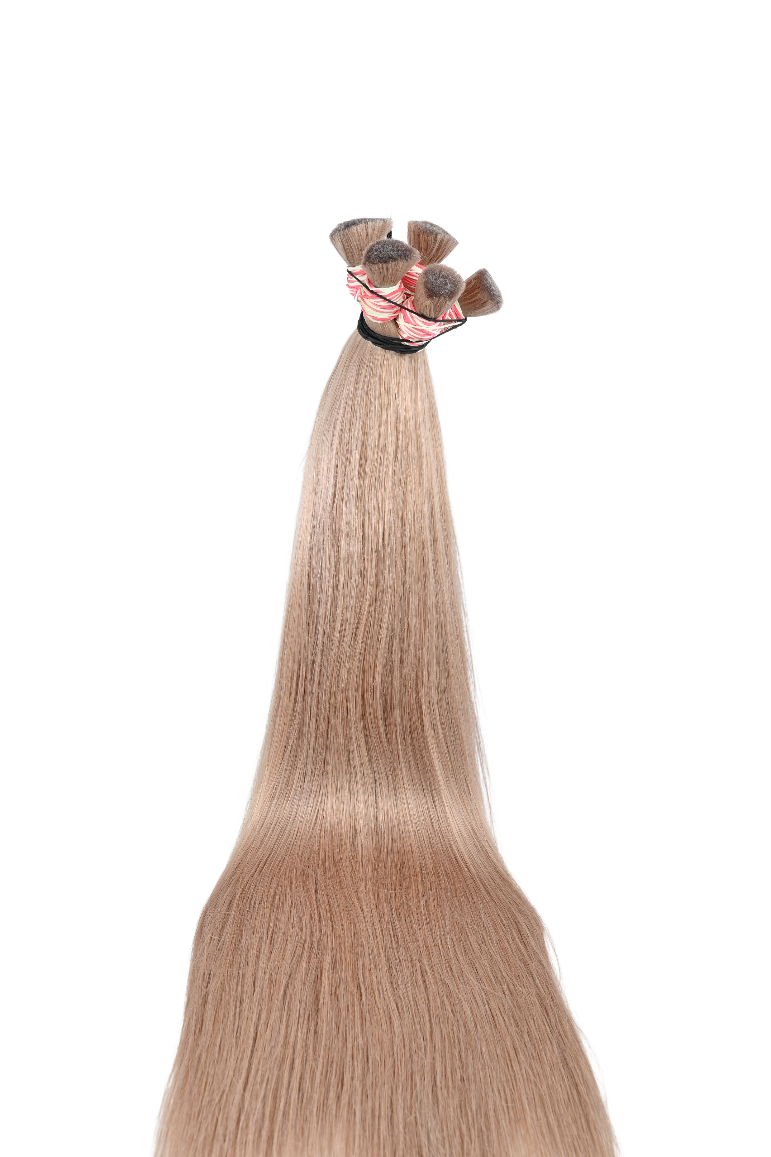 Yuan Hair  Light Brown  65cm