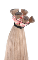 Yuan Hair  Light Brown  65cm Tılsım