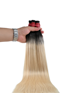 Endonezya Ombreli Ham Saç