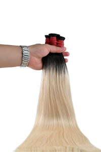 Endonezya Ombreli Ham Saç