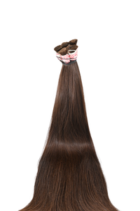 Yuan Hair Ash Brown  65cm Tılsım