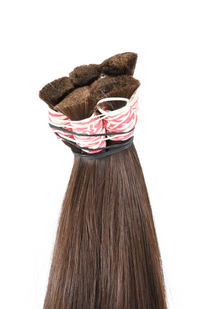Yuan Hair Ash Brown  65cm Tılsım