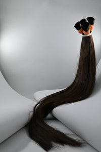 Yuan Saçı Siyah | 65cm