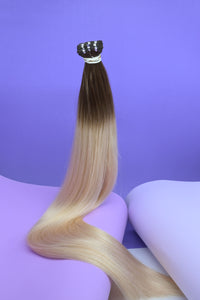 El Dikimi Örgü Kaynak - Ombreli | 65 cm