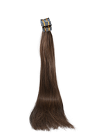 Invisible Tape in Hair Extensions Tılsım