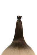 Genius Weft Echthaar – Ombre | 65 cm