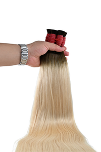 Endonezya Ombreli Ham Saç