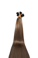 Yuan Hair Ash Brown  65cm Tılsım