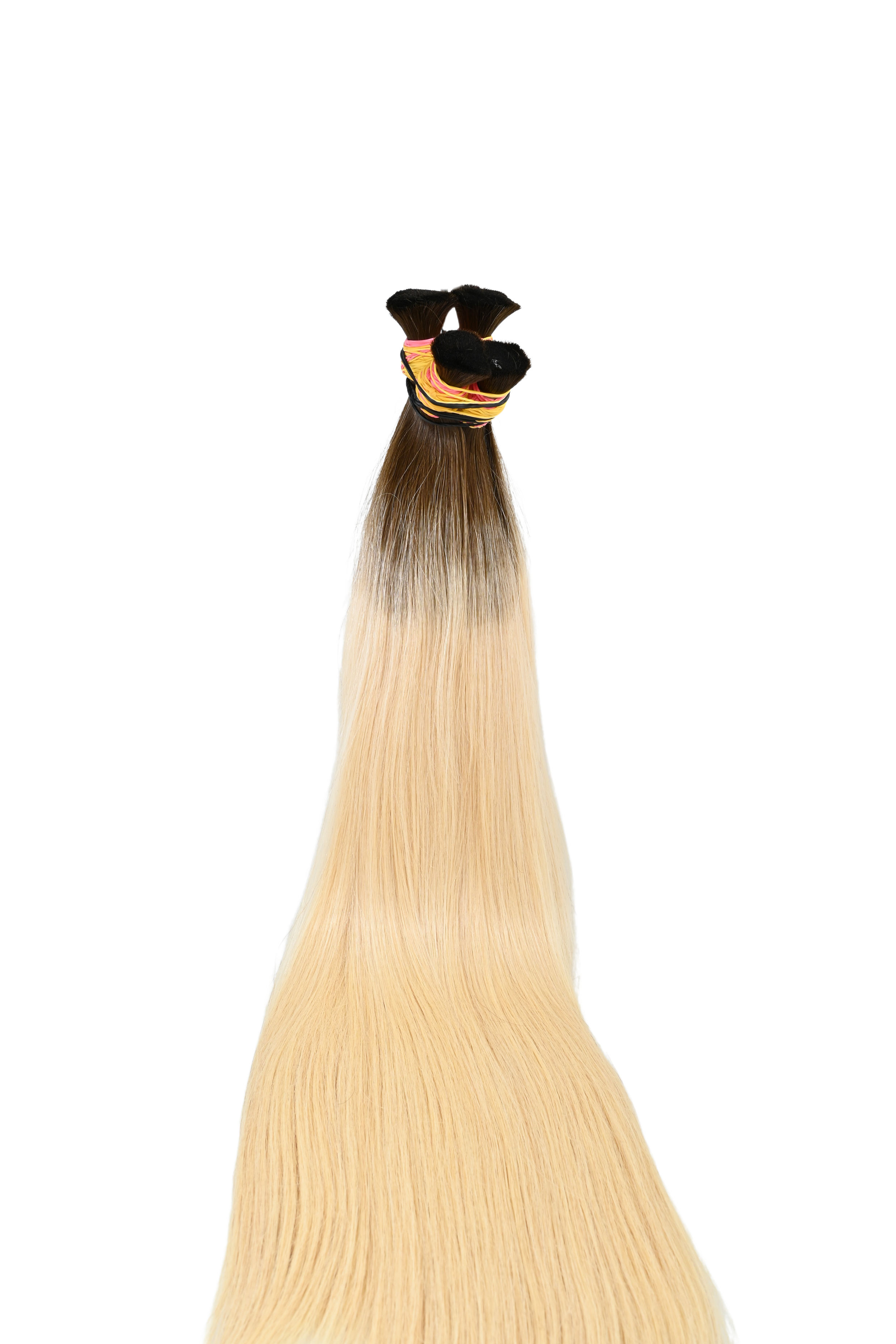 Yuan Hair  Blonde Ombre  65cm