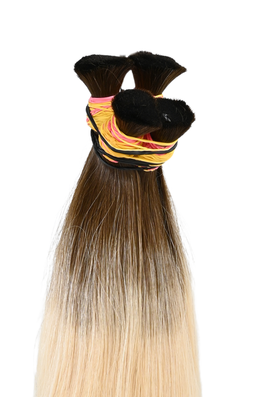 Yuan Hair  Blonde Ombre  65cm