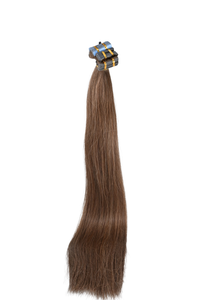Invisible Tape in Hair Extensions Tılsım