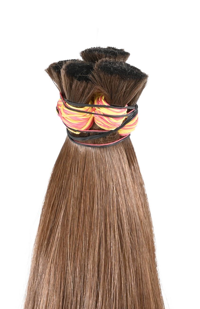 Yuan Hair  Caramel  65cm