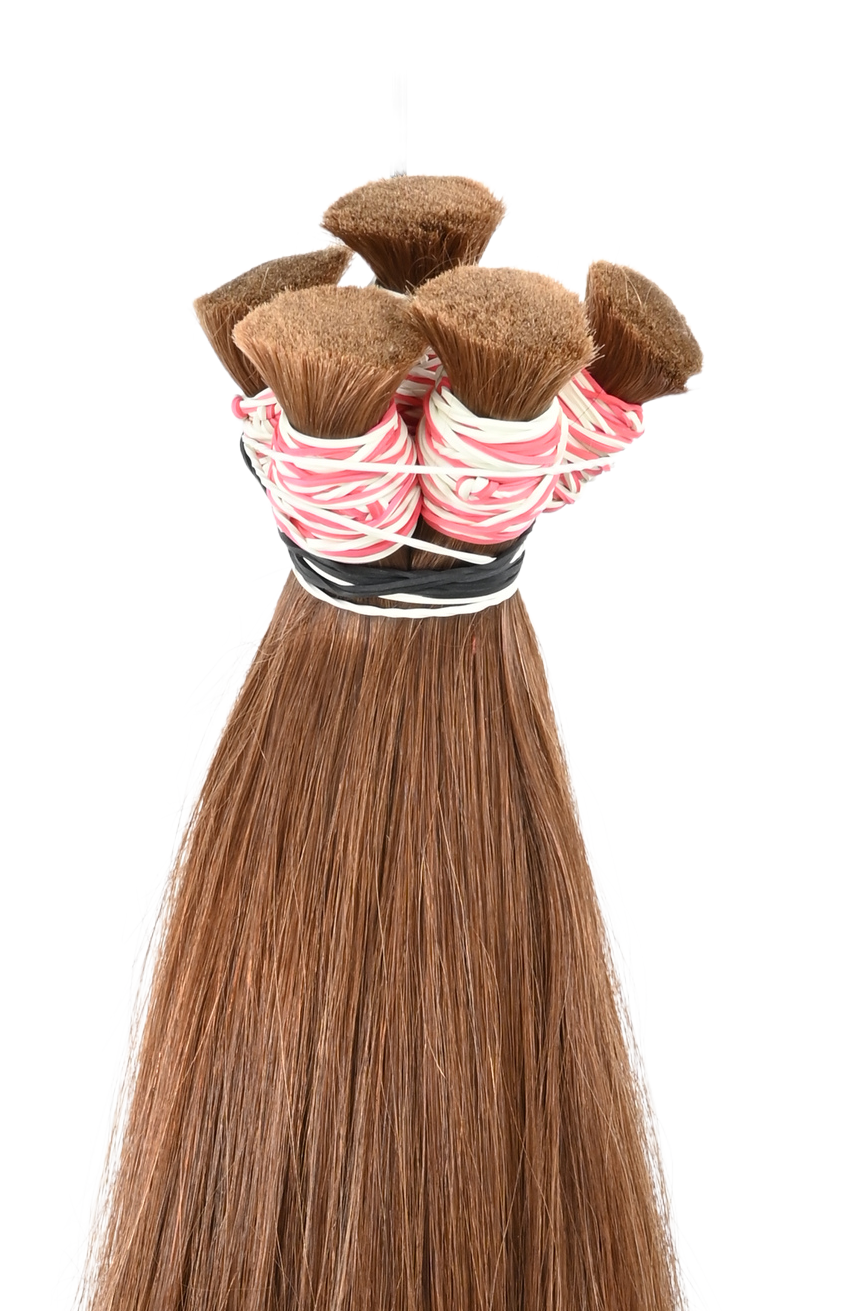 Yuan Hair  Caramel  65cm Tılsım