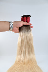 Endonezya Ombreli Ham Saç