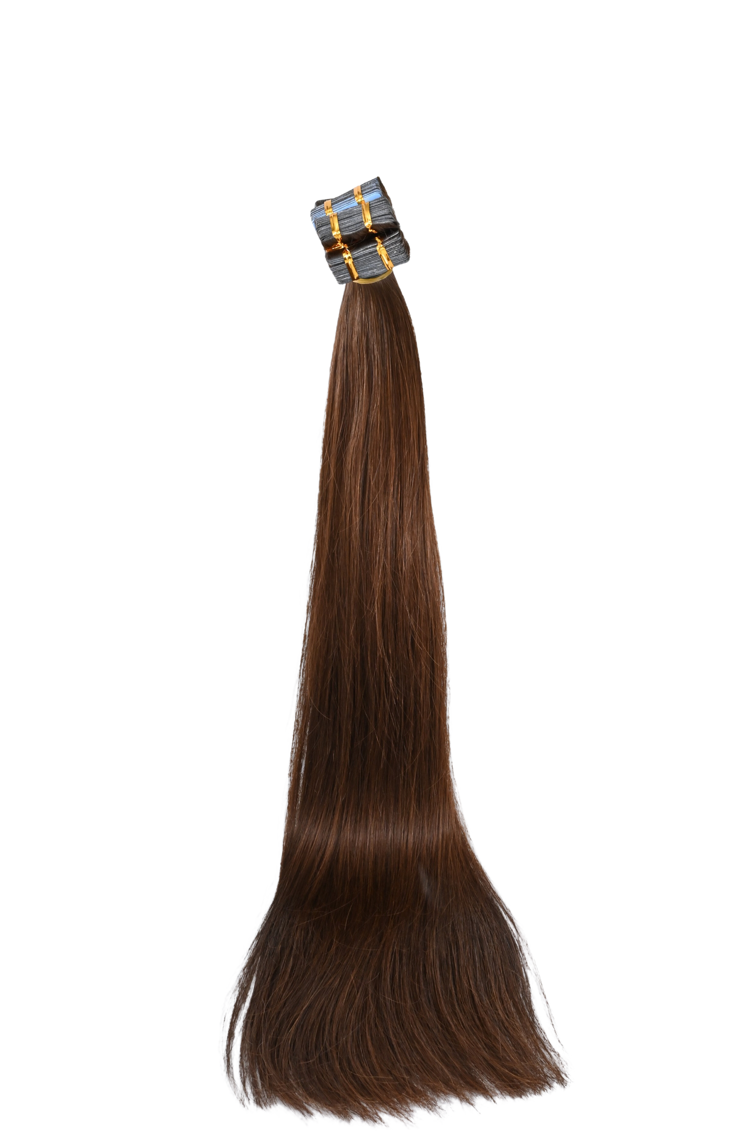 Invisible Tape in Hair Extensions
