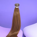 El Dikimi Örgü Kaynak - Kahverengi | 65 cm