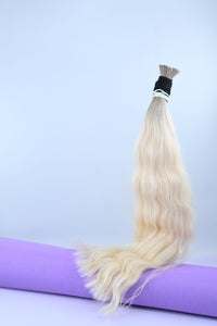 Premium Virgin Hair | 50 cm / 184 gr