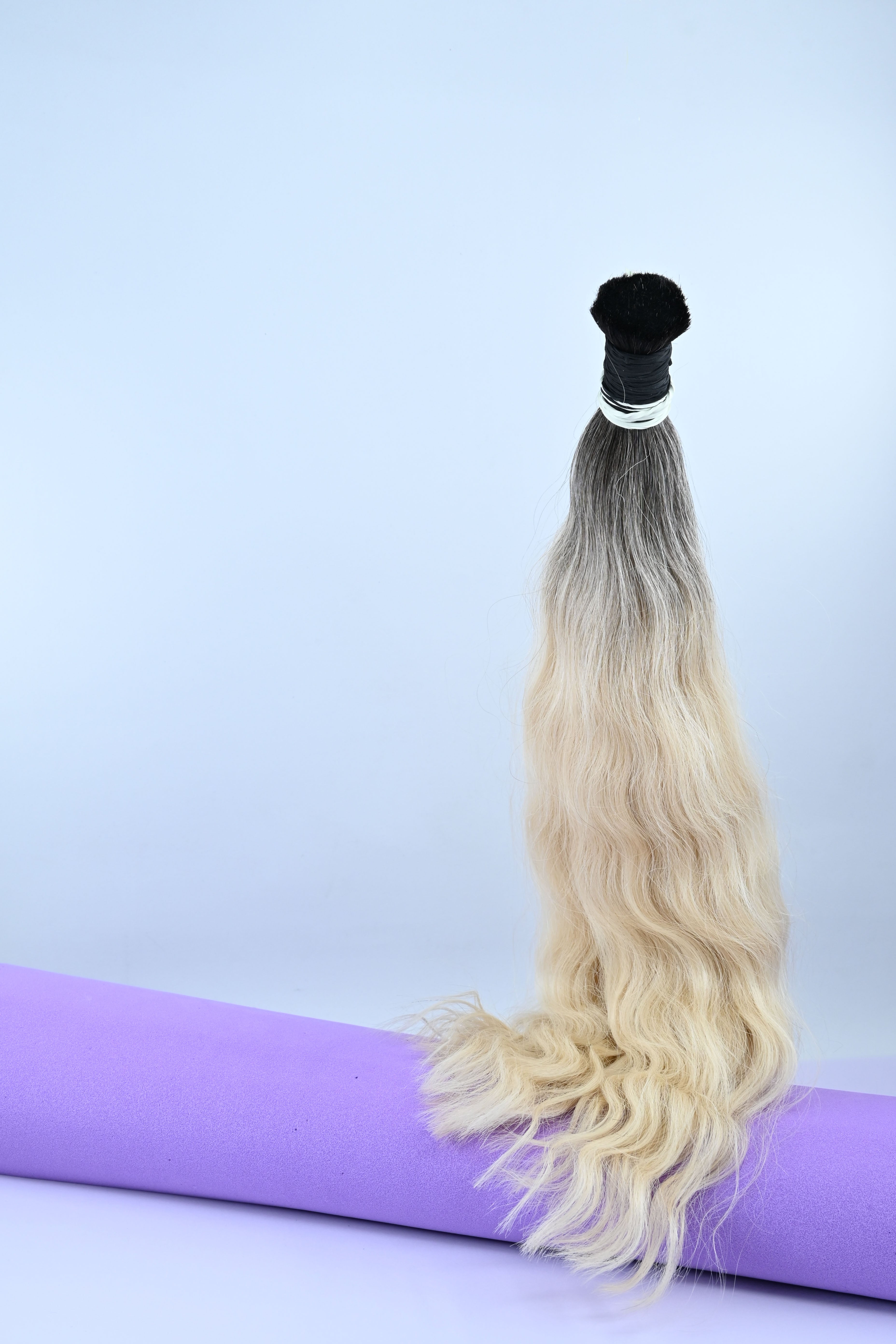 Premium Virgin Hair | 52 cm / 158 gr