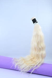 Premium Virgin Hair | 52 cm / 174 gr