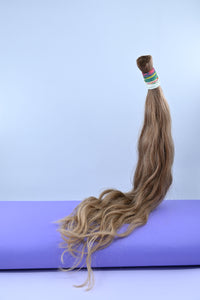 Premium Virgin Hair | 55 cm / 126 gr