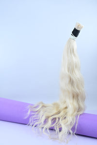 Premium Virgin Hair | 55 cm / 146 gr