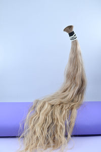 Premium Virgin Hair | 56 cm / 158 gr