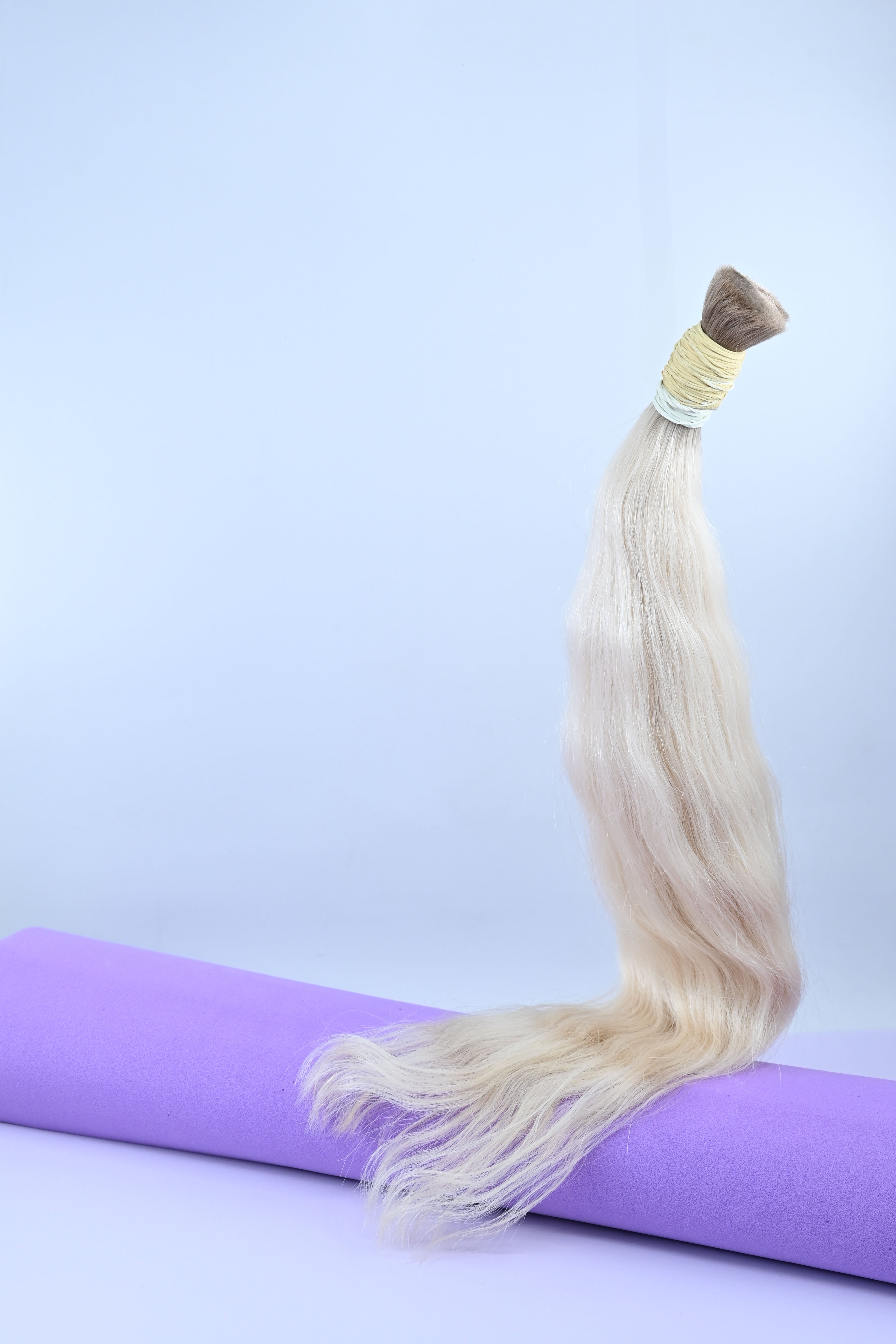 Premium Virgin Hair | 57 cm / 142 gr