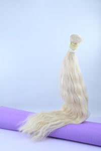 Premium Virgin Hair | 57 cm / 178 gr