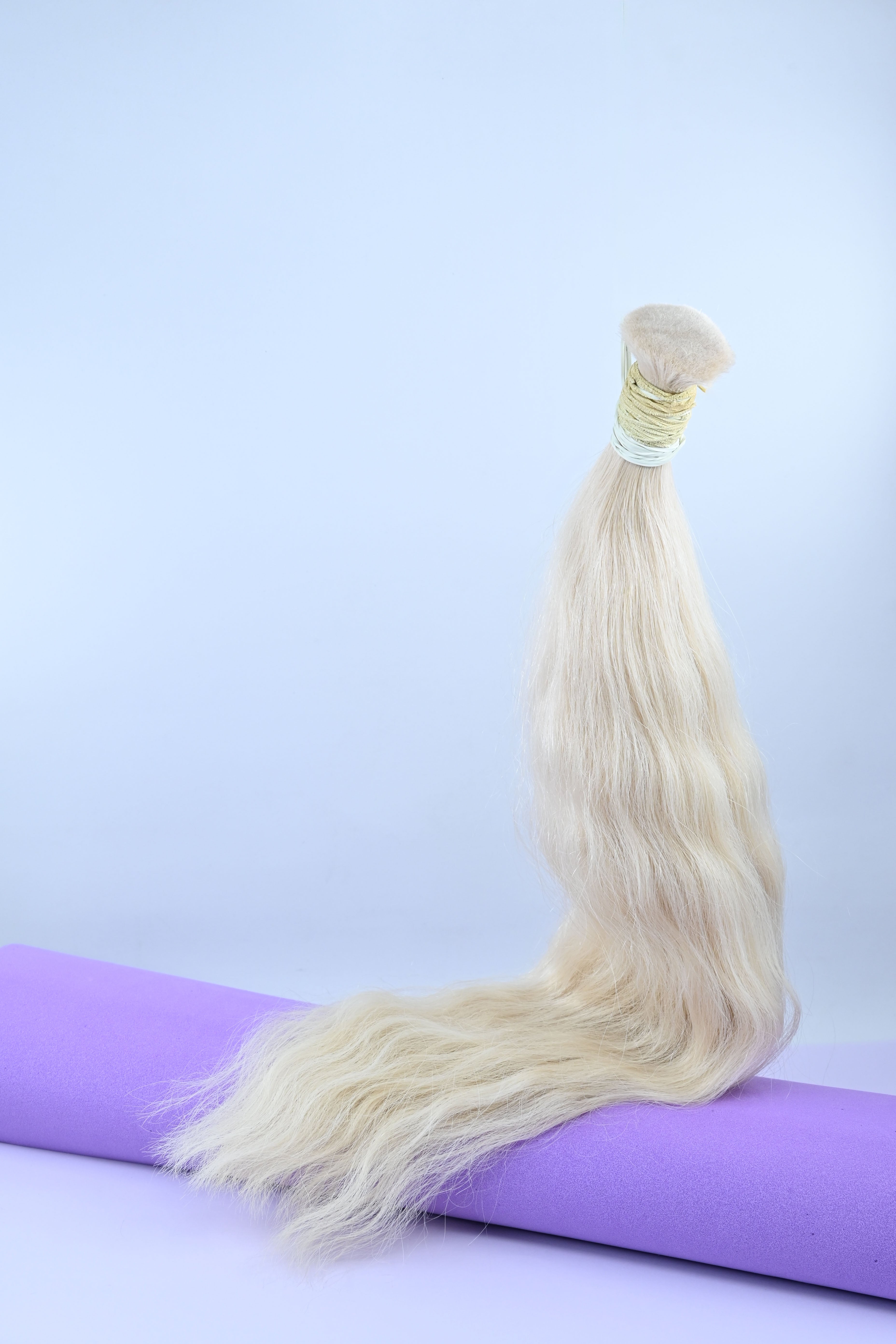 Premium Virgin Hair | 57 cm / 178 gr