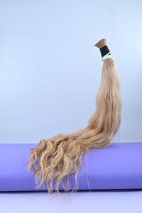 Premium Virgin Hair | 58 cm / 154 gr