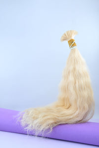 Premium Virgin Hair | 58 cm / 156 gr