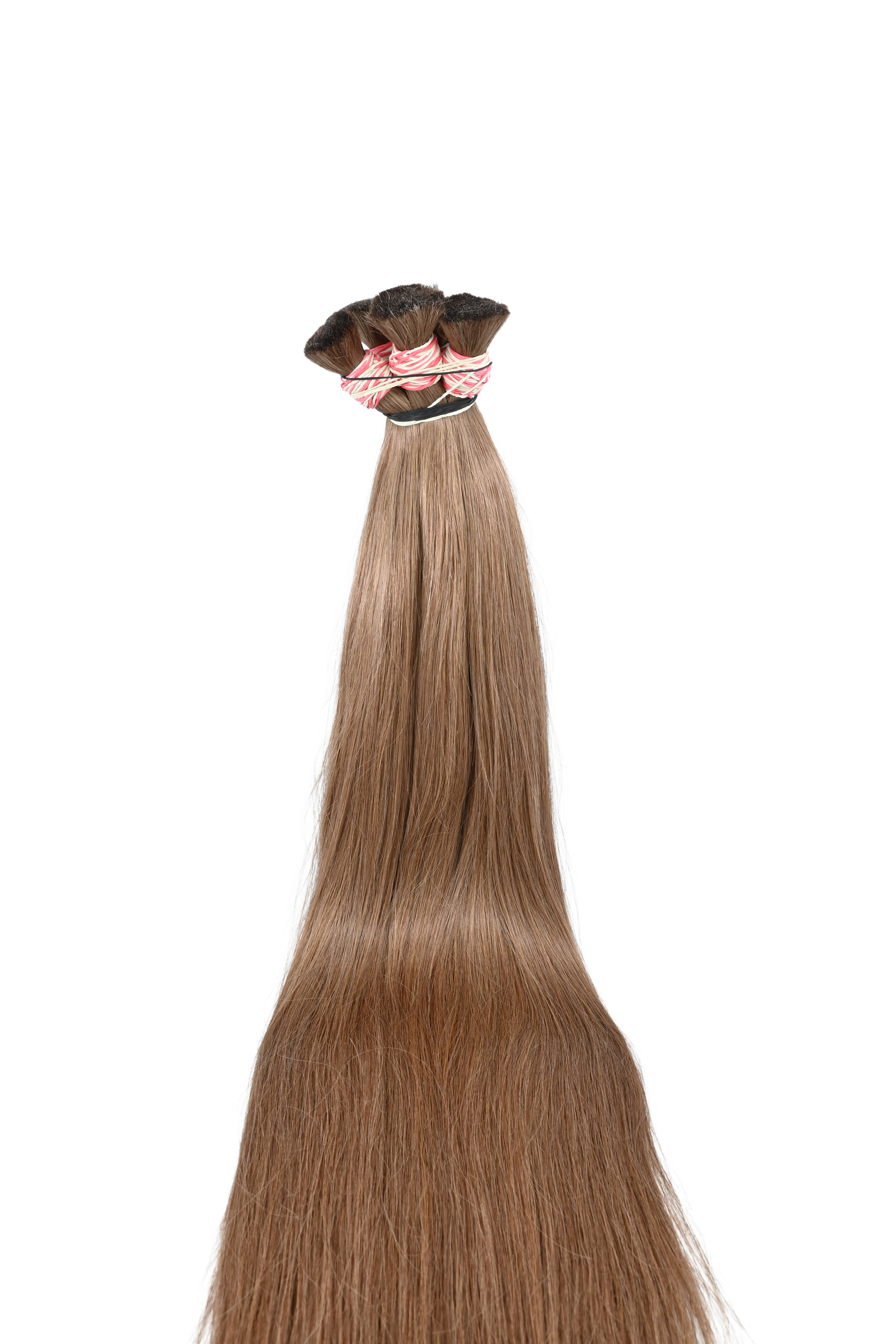 Yuan Hair  Caramel  65cm