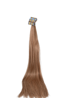 Invisible Tape in Hair Extensions Tılsım