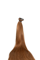 Genius Weft Hair Extensions – Copper Auburn – 65cm/26 inch