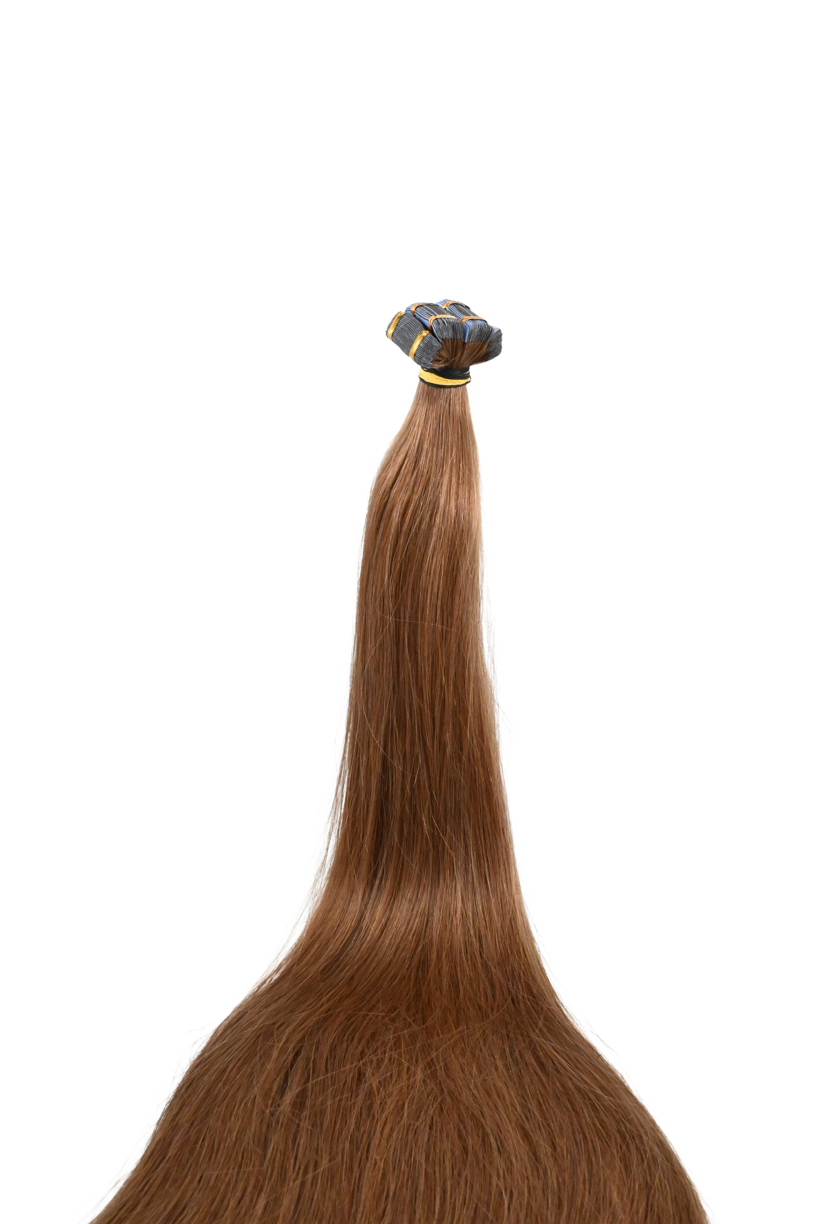 Tape in Double Hair Extensions | Honey Blonde | 65cm