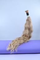Premium Virgin Hair | 60 cm / 134 gr