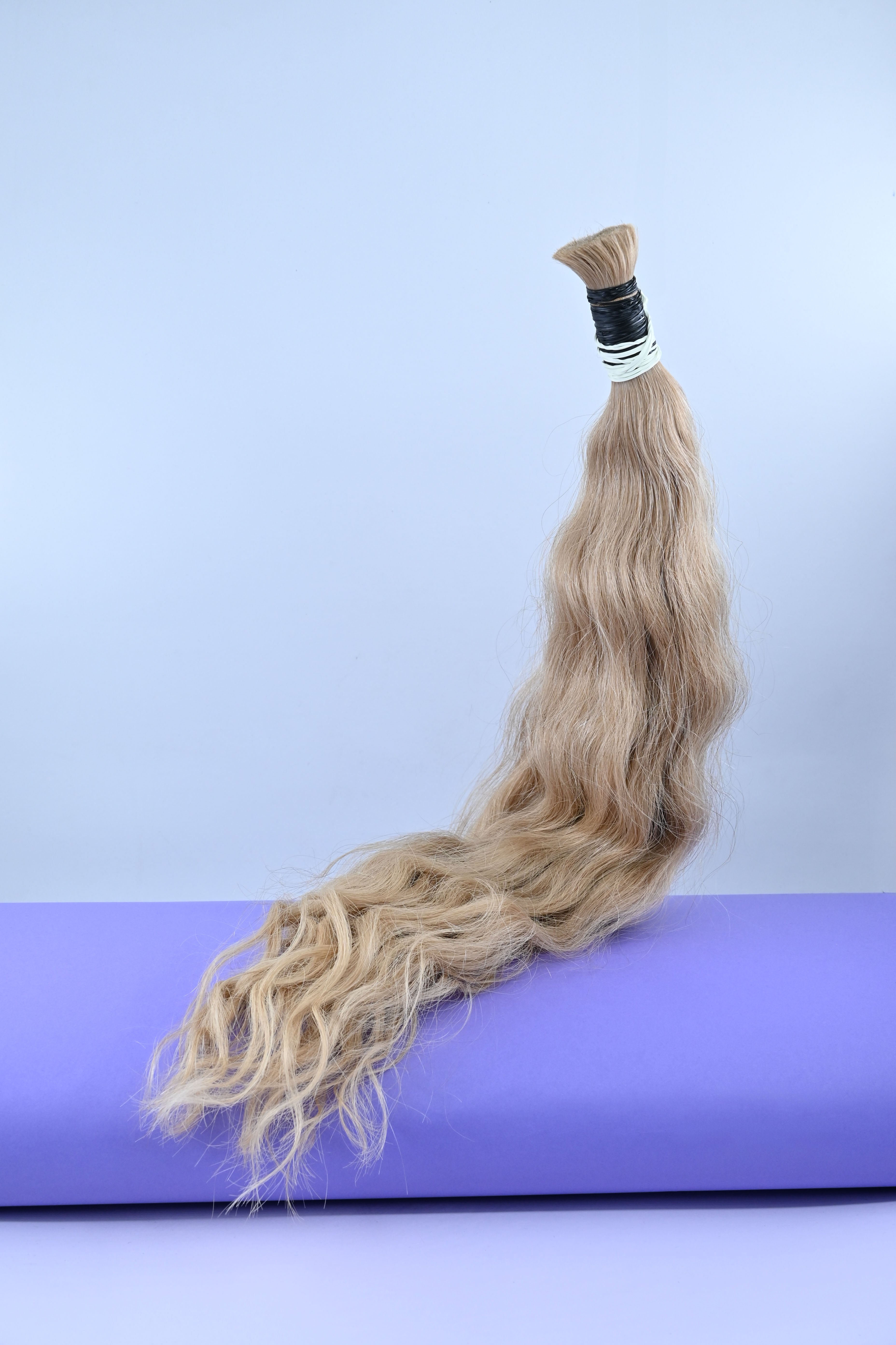 Premium Virgin Hair | 60 cm / 134 gr